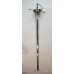 CAZOLETA O TIZONA ESPAÑOLA (PLATA) SWORD