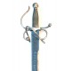 COLADA DEL CID SWORD (SILVER)