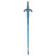 DUQUE DE ALBA SWORD