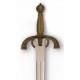 DUQUE DE ALBA SWORD SILVER