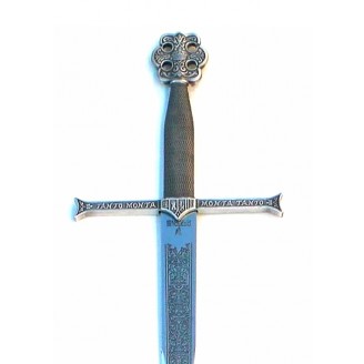 CATOLIC KINGS SWORD