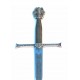 CATOLIC KINGS SWORD