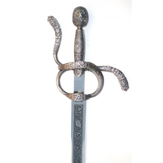 FELIPE II SWORD