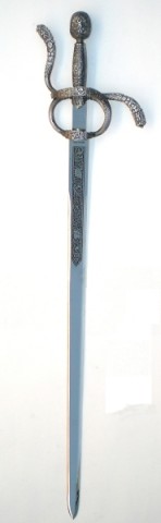 ESPADA FELIPE II