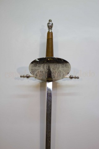 FLORETE DE CONCHA