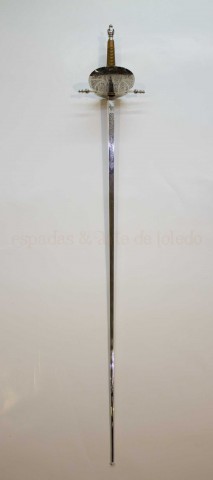 FLORETE DE CONCHA