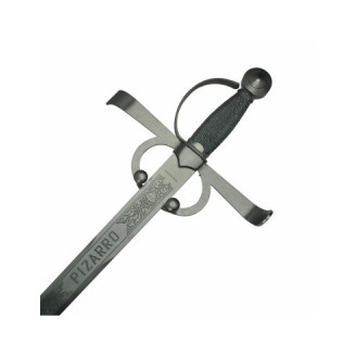 PIZARRO SWORD