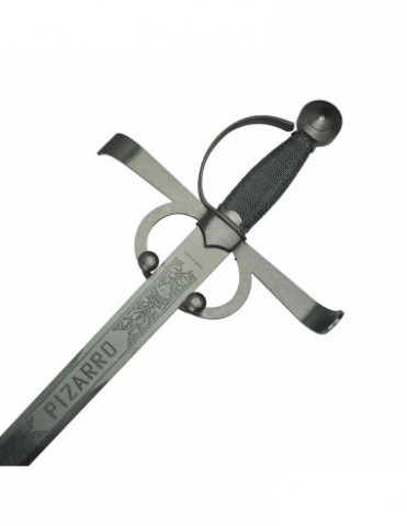 PIZARRO SWORD