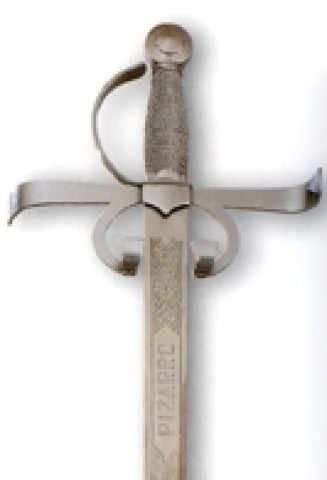 PIZARRO SWORD