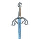 TIZONA DEL CID (PLATA) SWORD