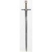 TEMPLARIA SWORD