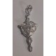 ARWEN STAR HANDLE SILVER