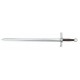 EXCALIBUR SWORD LATEX FOAM