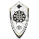 KING ARTHUR SHIELD