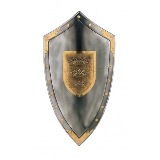 ARTHUR KING SHIELD