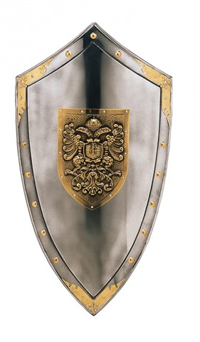 TOLEDO EAGLE SHIELD