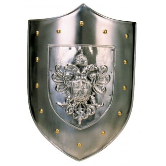 TOLEDO EAGLE SHIELD