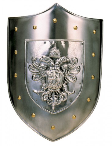 TOLEDO EAGLE SHIELD