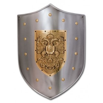 ESCUDO MEDIEVAL TOLEDO