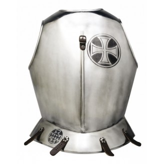 PETO CRUZ TEMPLARIOS