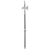 MEDIEVAL HALBERD