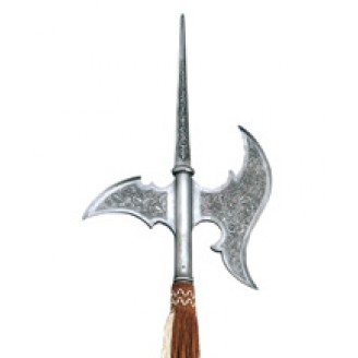 MEDIEVAL HALBERD -PICA