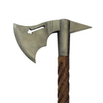 MEDIEVAL AXE MARTO