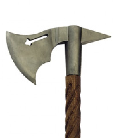 MEDIEVAL AXE MARTO