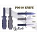 CUCHILLO MODULAR  NEGRO P9010 MARTO