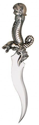 DAGA MERLIN PLATA