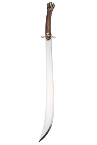 ESPADA OFICIAL VALERIA BRONCE (CONAN EL BÁRBARO)