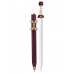 ESPADA GLADIATOR OFICIAL GENERAL MAXIMUS
