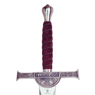 MACLEOD´S SWORD (HIGHLANDER)