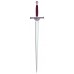 MACLEOD´S SWORD (HIGHLANDER)