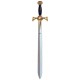 XENA SWORD WITH LICENSE