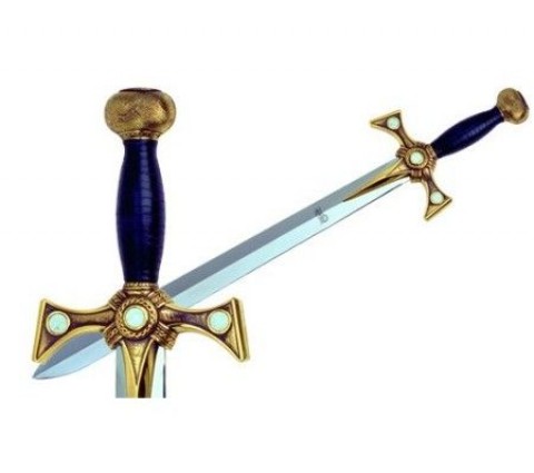 ESPADA XENA: LA PRINCESA GUERRERA
