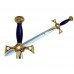 XENA SWORD WITH LICENSE