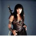 ESPADA XENA: LA PRINCESA GUERRERA