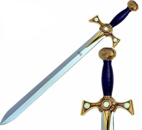 ESPADA XENA: LA PRINCESA GUERRERA