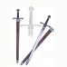 ESPADA MEDIEVAL FUNCIONAL MARTO 743