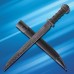 BATTLECRY CUCHILLO MALDON SEAX AFILADO 