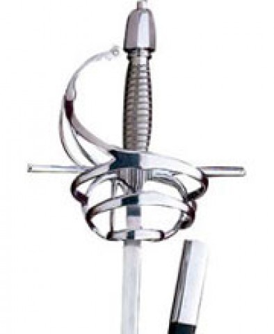 COMBAT RAPIER SWORD