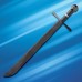 HATTIN FALCHION SWORD (BATTLECRY)