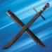 HATTIN FALCHION SWORD (BATTLECRY)