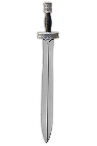 ESPADA GRIEGA