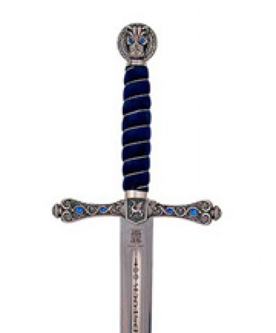 BLACK PRINCE SWORD