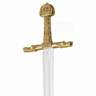 CARLOMAGNO SWORD MARTO