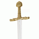 CARLOMAGNO SWORD MARTO