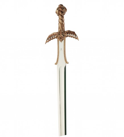 ESPADA BÁRBAROS