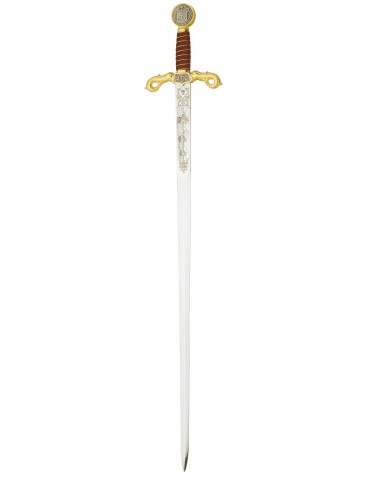 ESPADA CRISTÓBAL COLÓN -MARTO